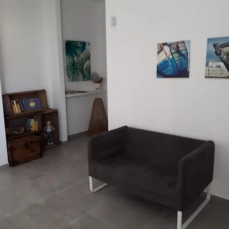 Vakantiehuis Posiviri *