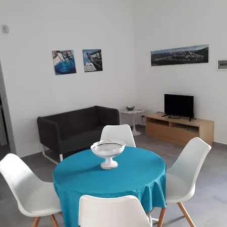 Vakantiehuis Posiviri *
