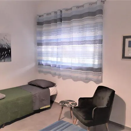 Posiviri Vakantiehuis