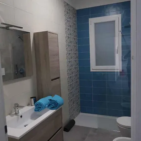 Vakantiehuis Posiviri *