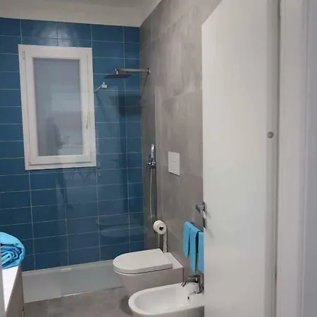 Posiviri Vakantiehuis Scicli
