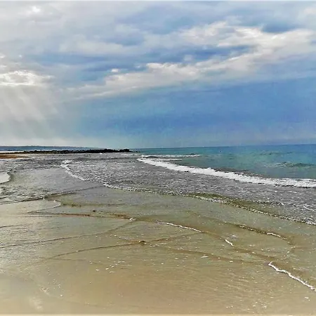Vakantiehuis Posiviri Scicli